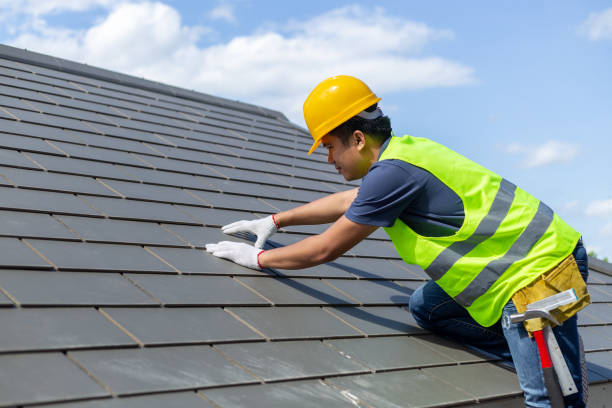 Best Residential Roofing Contractor  in Farmers Loop, AK
