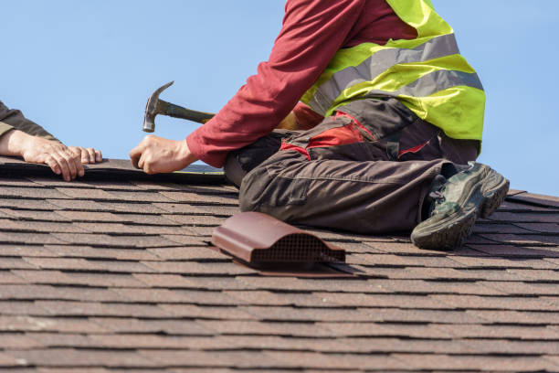 Quick and Trustworthy Emergency Roof Repair Services in Farmers Loop, AK