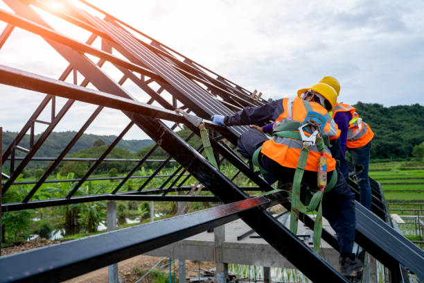 Best Affordable Roofing Company  in Farmers Loop, AK
