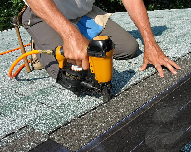 Best Affordable Roofing Company  in Farmers Loop, AK
