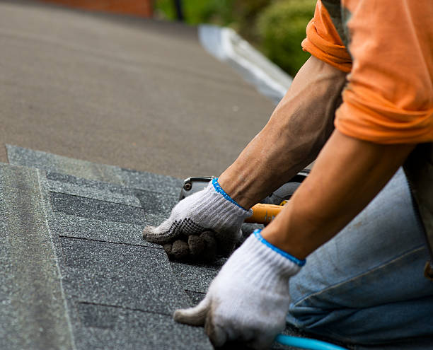 Farmers Loop, AK Roofing Contractor Company