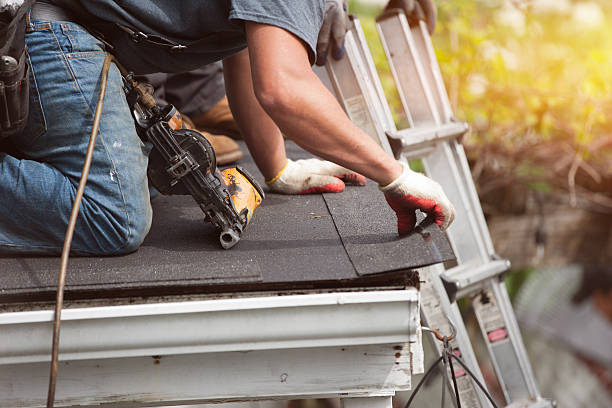 Best Residential Roofing Contractor  in Farmers Loop, AK