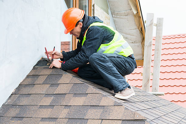Best Gutter Installation and Roofing  in Farmers Loop, AK