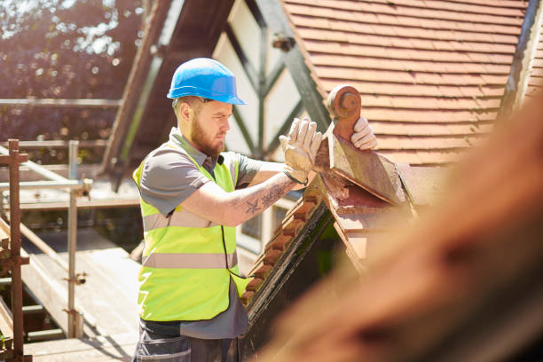 Best Roofing Contractor Near Me  in Farmers Loop, AK